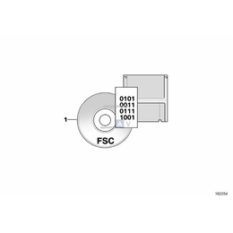 FSC JNav Mapa 2012 Update, tylko w połączeniu z - 65902304590