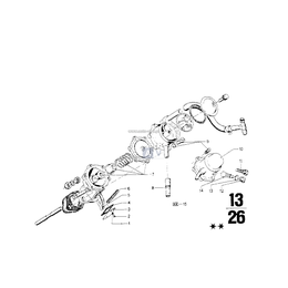 Sprężyna naciskowa - 13310075775
