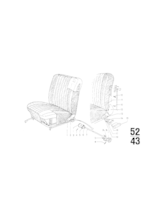 Śruba - 52111801833