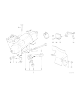 Oryginał BMW - 32131136828