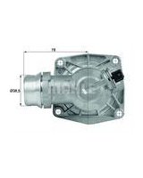 TERMOSTAT BMW 105C E38 5,4