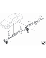 Oryginał BMW - 61129320296