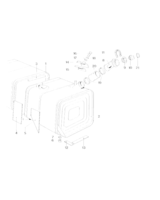 Nakładka gumowa - 16112160304