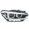 REFLEKTOR BMW 1 07.11- PR LED