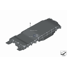 Oryginał BMW - 12148618233