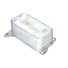 Chłodnica oleju BMW E70N E71 F01N F07 F10 F11 F12 13 F15 F26 F31 F32 F36 330 430 435 335 640 530 535 550 730 740 750 - 114285108