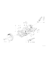 Włącznik elektromagnetyczny - 13511288581