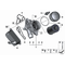 Filtr oleju BMW X1 F10 F20 F07 F22 F25 F30 F32 520i 528i 125i 320i 328i 420i 428i - 11427640862