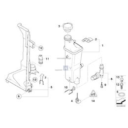 Termostat - 17113438717