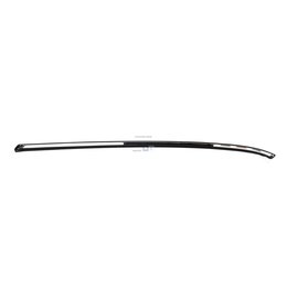Listwa ozdobna szyby bocznej tylna lewa MINI F56 - 51377300019