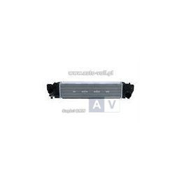 INTERCOOLER BMW X1/X2 MINI 1,5D/2,0D 2013-