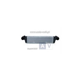 INTERCOOLER BMW X5 E53 3,0D