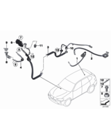 Oryginał BMW - 61139229727