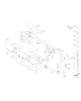 Oryginał BMW - 31146783603