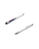 Długopis i touch pen do smartfonów BMW Motorsport 1M M1 M3 M4 M5 M6 - 80242446459