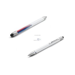 Długopis i touch pen do smartfonów BMW Motorsport 1M M1 M3 M4 M5 M6 - 80242446459