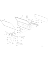 Pałąk prawy - 51318149744