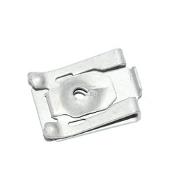 Nakrętka C-Clip BMW E84 F01 F10 F12 F15 F20 F25 F30 F45 F48 MINI G06 G11 G15 G16 G20 - 51717065773