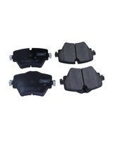 KLOCKI HAM. BMW P. 2/X1 1,5-2,0 14-