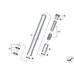 Oryginał BMW - 31428547341