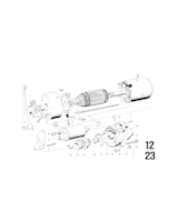 Oryginał BMW - 12418720019