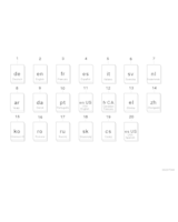Instrukcja obsługi E63, E64 - 01420013172