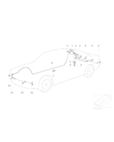 Sygnalizator PDC - 66216903103