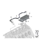 Oryginał BMW - 11448603427