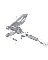 Oryginał BMW - 46718542078