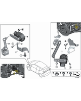 Oryginał BMW - 37146855665