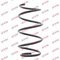 SPRĘŻYNA ZAW. BMW P. 3 (E46) 2.0/2.2/2.5 03.98- PATRZ KATALOG