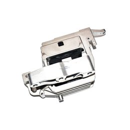Poduszka silnika BMW F39 F45 F46 F48 MINI F54 F55 F56 F57 F60 16d 18i 216d 218i 316i X1 X2 - 22118835572