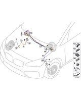 Oryginał BMW - 34306874572