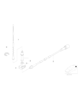 Pierścień uszczelniający - 84518361235