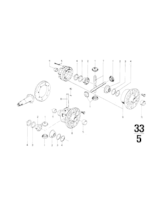 Obudowa przekładni - 33131202948