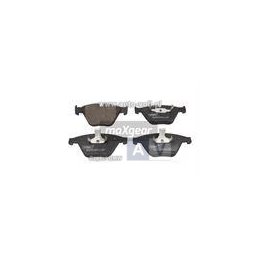 KLOCKI HAM. BMW P. 3 (E90/E91/ E92/E93)/ X1 E84 2,0-2,5 05-
