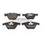 KLOCKI HAM. BMW P. 3 (E90/E91/ E92/E93)/ X1 E84 2,0-2,5 05-