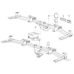 Tabliczka informacyjna - 71601135084