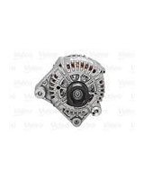 ALTERNATOR BMW REGENEROWANY