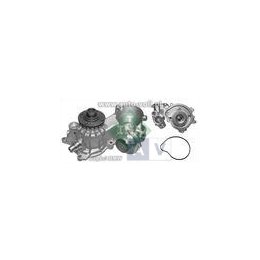 POMPA WODY BMW N62B44 4,4 E60/