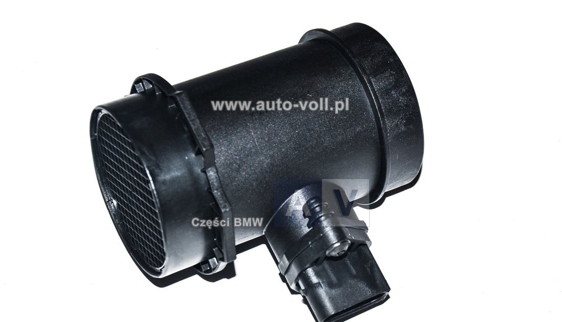 0280217533 Przep ywomierz BMW E39 E38 535i 735i M5 S62 M62 