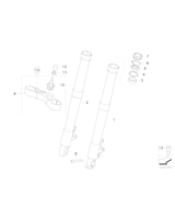 Oryginał BMW - 31428541982