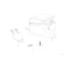 Nie pasuje do BMW Motorrad Navigator, Sakwa na zbiornik - 71607695236
