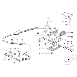 Wspornik oporowy - 24511216195