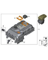 Oryginał BMW - 12368652055