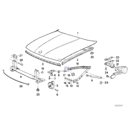 Podkładka - 41611913895