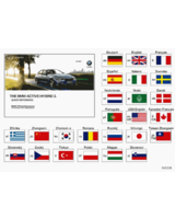 Oryginał BMW - 01402911651