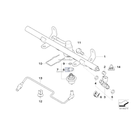 Regulator ciśnienia - 13317574131