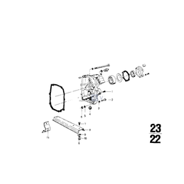 Śruba - 23111490182