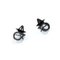 Kołek zacisk przewodu BMW E38 E39 E46 E60 E63 E64 E65 E70 E71 E81 E87 E84 E90 E91 F10 F15 F25 F30 MINI MOTO - 61138368029